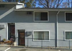 Foreclosure in  MERIDIAN ST APT B Groton, CT 06340