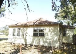 Foreclosure in  W PONCA ST Garber, OK 73738