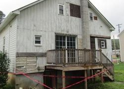 Foreclosure in  WALKER ST Garrett, PA 15542