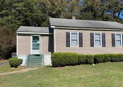 Foreclosure in  RIDGELAND DR Sandersville, GA 31082