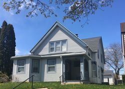 Foreclosure in  E PLANKINTON AVE # 3760 Cudahy, WI 53110