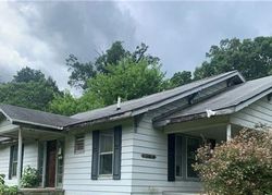 Foreclosure in  MUDDY RD Connellys Springs, NC 28612