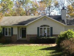 Foreclosure in  JEFFERSON DR Palmyra, VA 22963