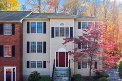 Foreclosure in  CROWN RDG UNIT 42 Newington, CT 06111