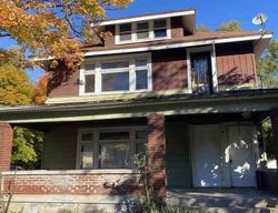 Foreclosure in  DICKINSON ST SE # 535 Grand Rapids, MI 49507