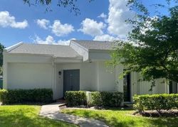 Foreclosure in  LOVE CRES # 153 West Palm Beach, FL 33411