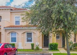 Foreclosure in  ANDROS LN # 1 Kissimmee, FL 34747