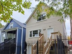 Foreclosure in  S KOLIN AVE Chicago, IL 60623