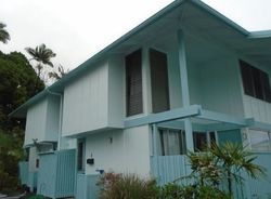 Foreclosure Listing in HALE ST APT 1D HILO, HI 96720