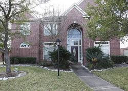 Foreclosure in  SHADY HARBOR DR Houston, TX 77082