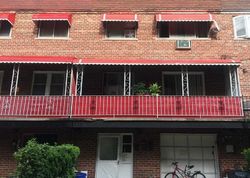 Foreclosure in  OLINVILLE AVE Bronx, NY 10467
