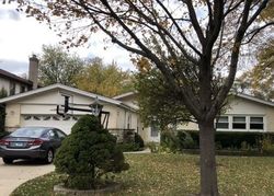 Foreclosure in  TRIPP AVE Skokie, IL 60076