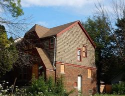 Foreclosure in  WOODHALL ST Detroit, MI 48224