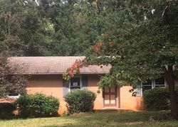 Foreclosure in  ROOSEVELT RD Pelzer, SC 29669