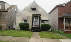 Foreclosure in  N NEW ENGLAND AVE Harwood Heights, IL 60706