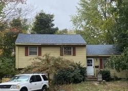 Foreclosure Listing in HANY LN VERNON ROCKVILLE, CT 06066