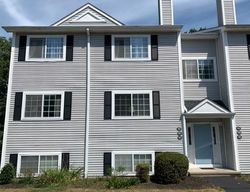 Foreclosure in  BOSTON POST RD UNIT 89 Waterford, CT 06385