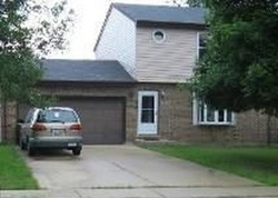 Foreclosure in  GLENLAKE DR Carol Stream, IL 60188