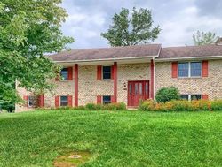 Foreclosure in  WILLIAMSBURG CIR Chambersburg, PA 17202