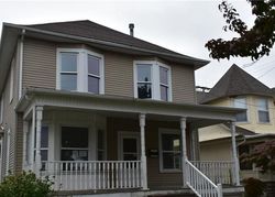 Foreclosure in  MILAN RD Sandusky, OH 44870