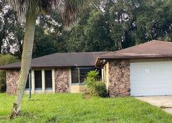 Foreclosure Listing in POINSETTIA AVE INVERNESS, FL 34452