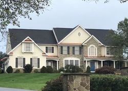 Foreclosure in  BROWNS BRIDGE RD Highland, MD 20777