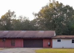 Foreclosure in  ROCKRIDGE RD Polk City, FL 33868