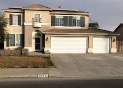 Foreclosure Listing in ZION WAY HANFORD, CA 93230