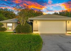 Foreclosure in  KINGS CREST RD Kissimmee, FL 34744