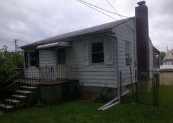 Foreclosure in  ARMSTRONG AVE Staten Island, NY 10308