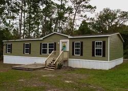 Foreclosure in  INTERSTATE CIR Pensacola, FL 32526