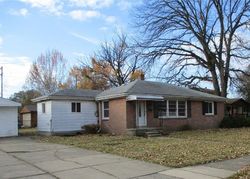 Foreclosure in  BEECHWOOD ST Roseville, MI 48066