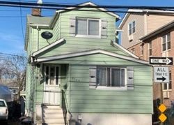 Foreclosure in  WISSMAN AVE Bronx, NY 10465