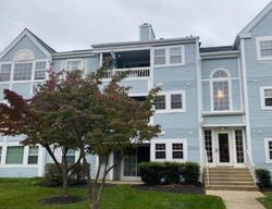 Foreclosure Listing in MONTGOMERY RUN RD APT I ELLICOTT CITY, MD 21043