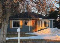 Foreclosure in  MARIAS AVE Shelby, MT 59474