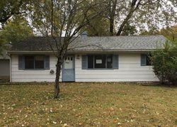 Foreclosure in  MARK TRL Fairview Heights, IL 62208