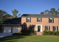 Foreclosure in  DAMON DR Florence, SC 29505