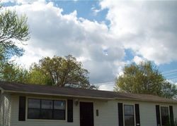 Foreclosure in  N 25TH ST Van Buren, AR 72956