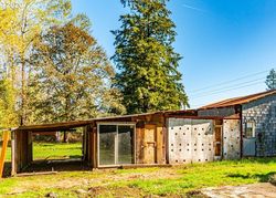 Foreclosure in  N RIVER DR Sweet Home, OR 97386
