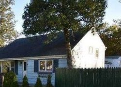 Foreclosure in  NORTON AVE Port Jefferson Station, NY 11776