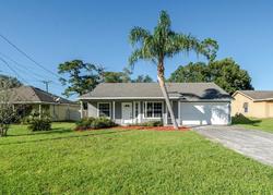 Foreclosure in  E 8TH ST Oviedo, FL 32766