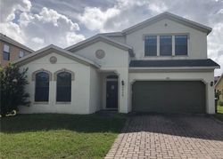 Foreclosure in  GASPIRILLA CIR Kissimmee, FL 34746