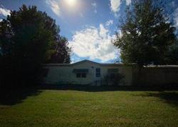 Foreclosure in  SE 103RD TER Summerfield, FL 34491