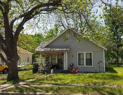 Foreclosure in  S 6TH ST Gatesville, TX 76528