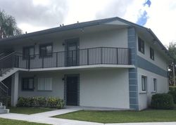 Foreclosure in  LAKES OF DELRAY BLVD  Delray Beach, FL 33484