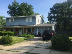 Foreclosure in  WALL AVE Waukegan, IL 60087