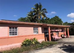 Foreclosure in  NW 39TH CT Opa Locka, FL 33055