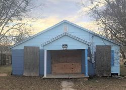 Foreclosure in  N 18TH ST Gatesville, TX 76528