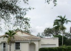 Foreclosure in  SW 157TH CT Miami, FL 33196