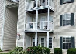 Foreclosure in  HANAHAN CT UNIT 1B Greensboro, NC 27409